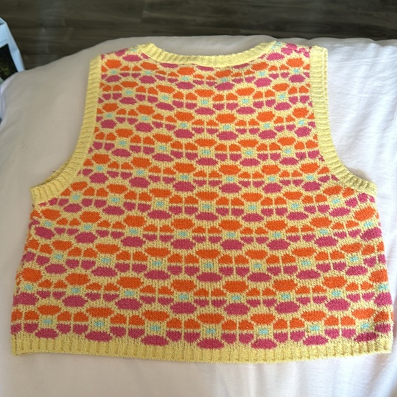 zara sweater - Picture 3 of 3